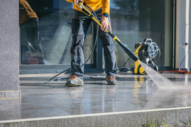 Best Sidewalk and Walkway Cleaning  in Laurel Hill, VA