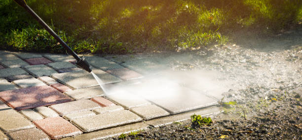 Best Fence Cleaning  in Laurel Hill, VA