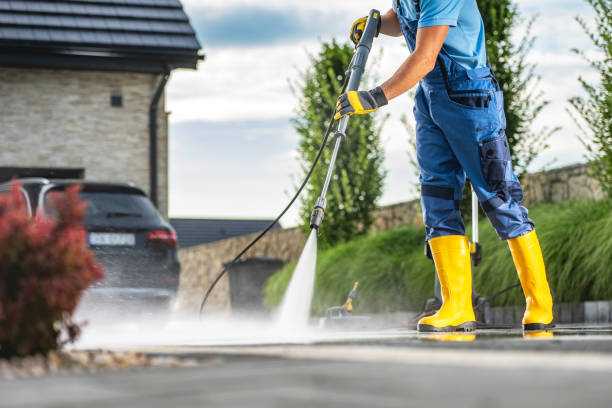 Trusted Laurel Hill, VA Pressure Washing Services Experts